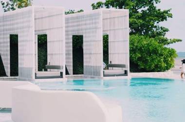 วีรันดา พัทยา Veranda Residence Pattaya by NTA