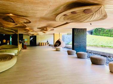 วีรันดา พัทยา Veranda Residence Pattaya by NTA