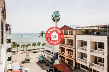 Jomtien View Paradise