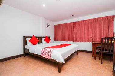 Jomtien View Paradise