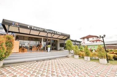 Pattaya Bed Boutique SHA