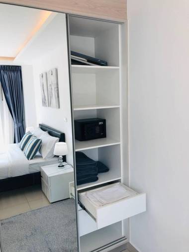 HIDDEN GEM Studio in Laguna Beach Resort Maldives