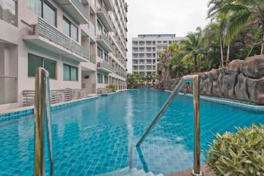 HIDDEN GEM Studio in Laguna Beach Resort Maldives