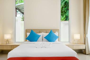 Luxury Pool Villa A14 / 3BR 6-8 persons