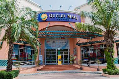 OYO 963 Sunshine Guesthouse