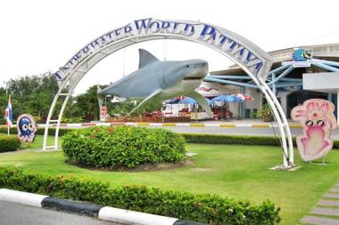 OYO 963 Sunshine Guesthouse