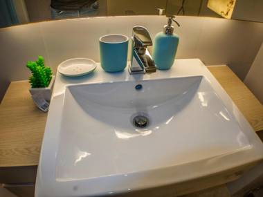 Atlantis Condo Resort Jomtien by ABG