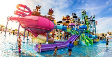 Atlantis Condo Resort Jomtien by ABG