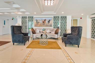 FANCY STUDIO for Rent in Orient Resort & Spa