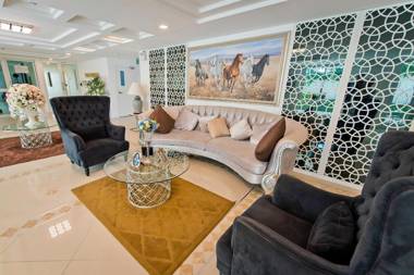 FANCY STUDIO for Rent in Orient Resort & Spa