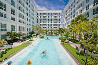 FANCY STUDIO for Rent in Orient Resort & Spa