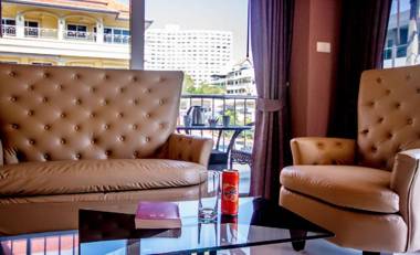 New Nordic Hotel Pattaya