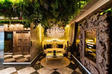 The Riviera Jomtien by Pattaya Holiday