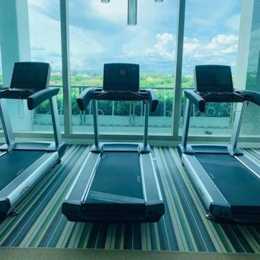 Riviera Jomtien by PSR