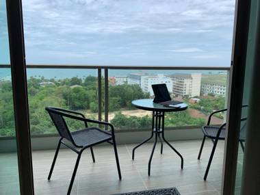 Riviera Jomtien by PSR