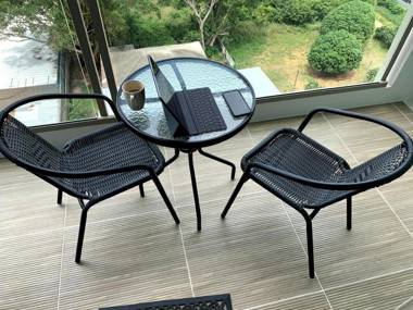 Riviera Jomtien by PSR