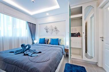 CHARMING 1 Bedroom in Orient Resort & Spa