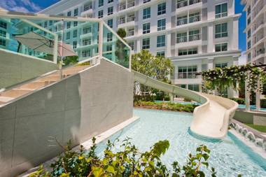 CHARMING 1 Bedroom in Orient Resort & Spa