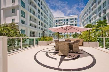 CHARMING 1 Bedroom in Orient Resort & Spa