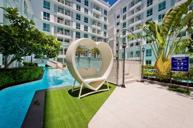 CHARMING 1 Bedroom in Orient Resort & Spa