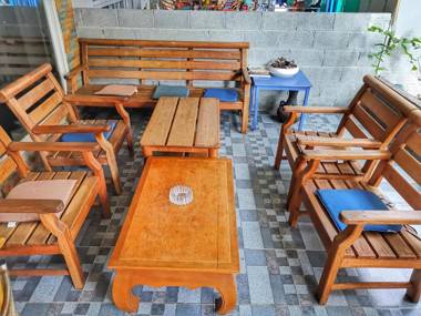 Jomtien Seaside House