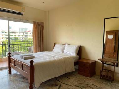 Jomtien Seaside House