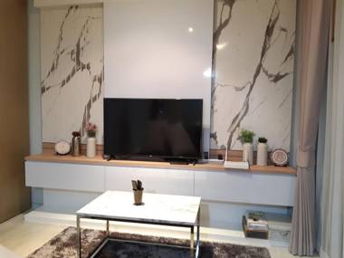 veranda residence pattaya by sea