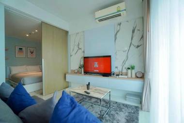 veranda residence pattaya by sea