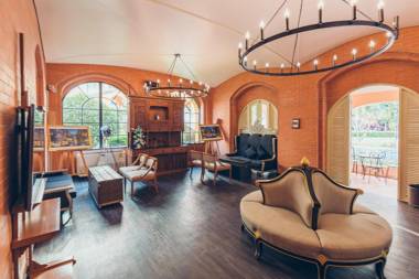 The Venetian by MJ Jomtien Beach