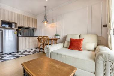 The Venetian by MJ Jomtien Beach