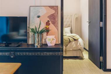 The Venetian by MJ Jomtien Beach