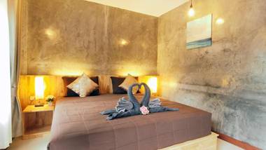 Paradise Land Resort