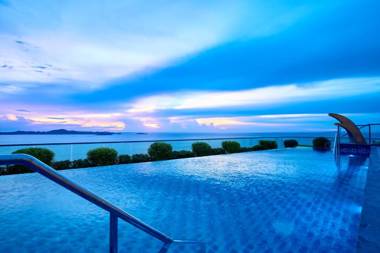 The Peak Tower by Tech