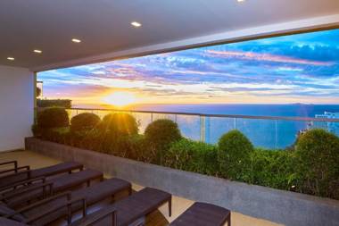 The Peak Tower by Tech