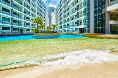 Laguna Beach by Tech