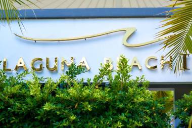 Laguna Beach by Tech