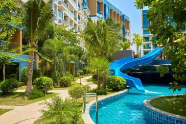 Laguna Beach 2 by Tech