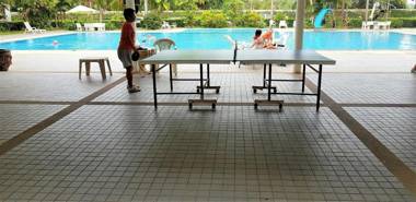 Baan Suan Lalana Td large modern studio with garden view Pattaya