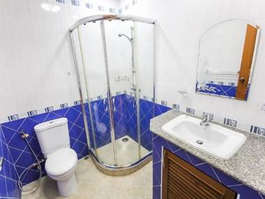 Nordic residence Pratumnak 2 bedroom boutique condo