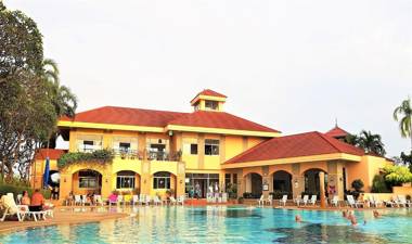 Sea view apartment Jomtien beach condominium 12th Floor