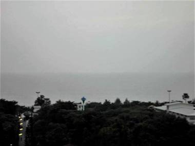 Sea view beach condo Jomtien Pattaya + Large pool