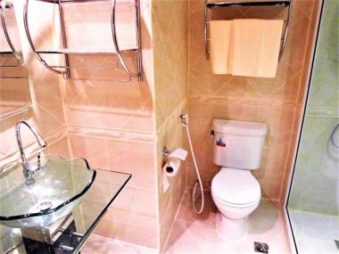 Sea view beach condo Jomtien Pattaya + Large pool