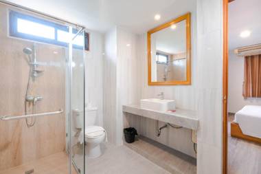 Shangwell Mansions Pattaya