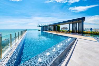 The Base Condo by Tech