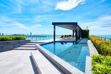 The Base Condo by Tech