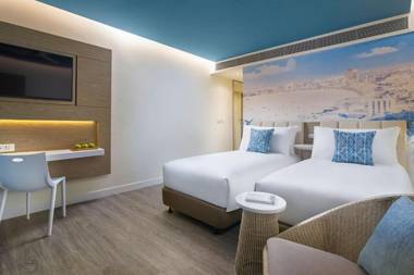 OZO North Pattaya - SHA Extra Plus