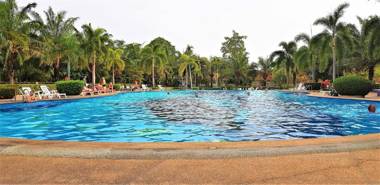 View Talay 2A sea view apartment Pattaya