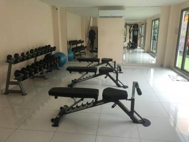 Laguna beach resort 2 studio condo Pattaya