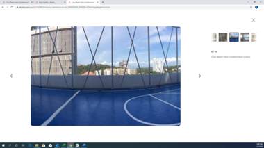 Cosy Beach View Condominium