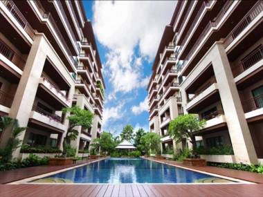 Pattaya City Resort by Harmony